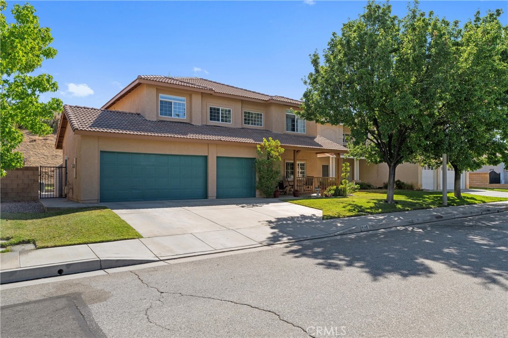 4148 Sungate Drive