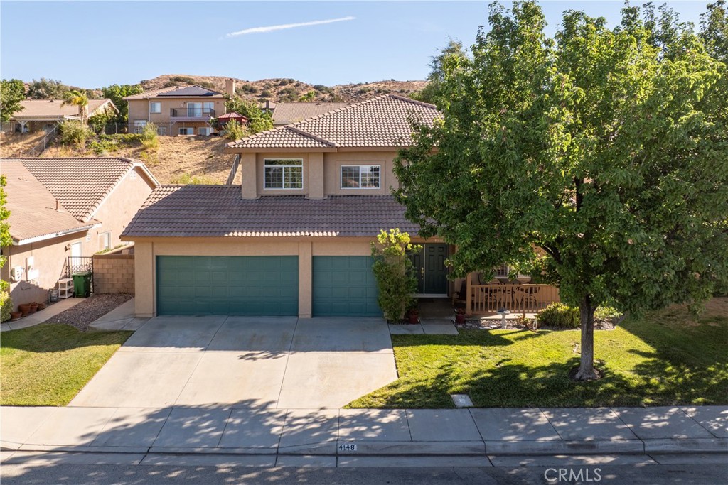 4148 Sungate Drive