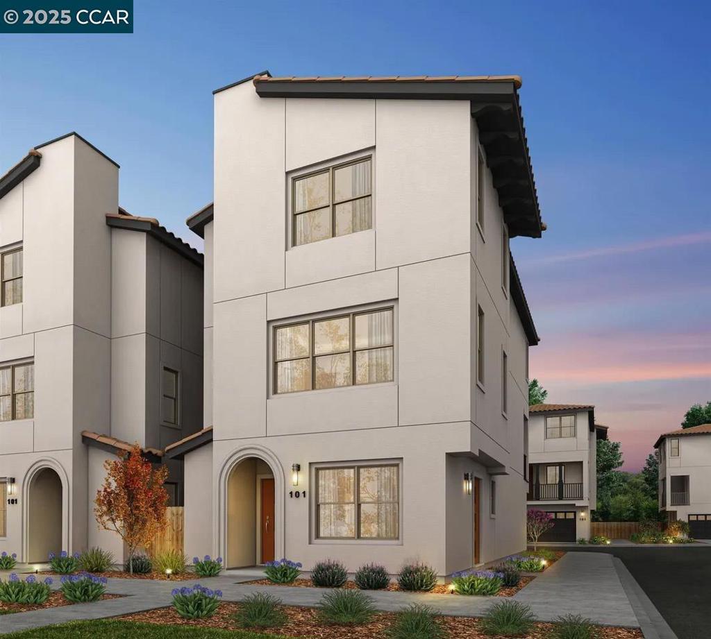 SAN PABLO PROP - Residential