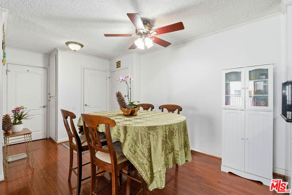 Photo of 5460 White Oak Avenue #G217, Encino, CA 91316 (MLS # 26664403)