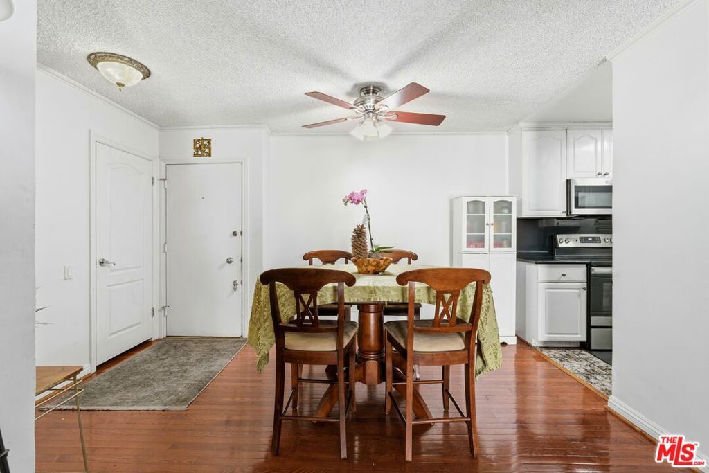 Photo of 5460 White Oak Avenue #G217, Encino, CA 91316 (MLS # 26664403)