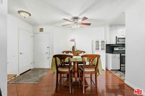 Photo of 5460 White Oak Avenue #G217, Encino, CA 91316 (MLS # 26664403)