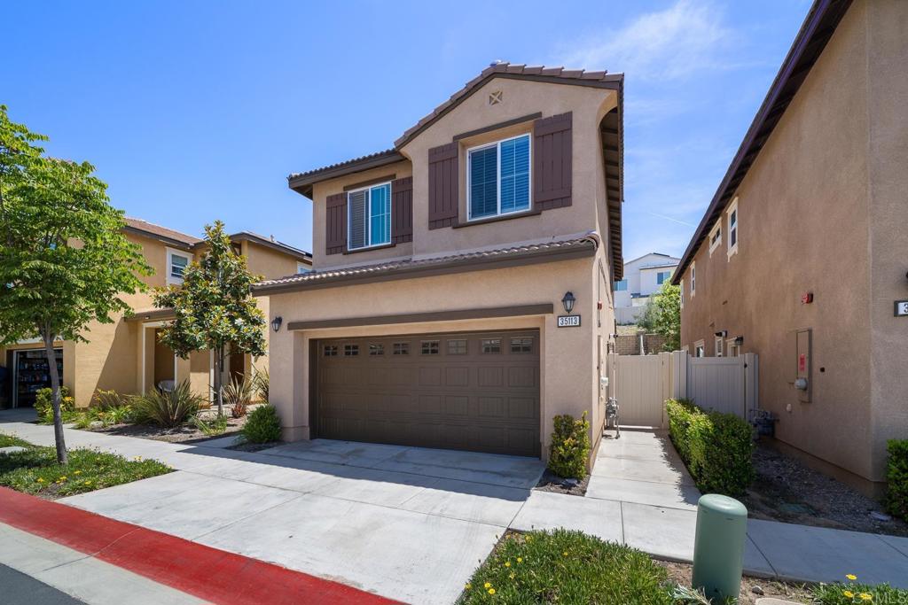 35113 Persano Place