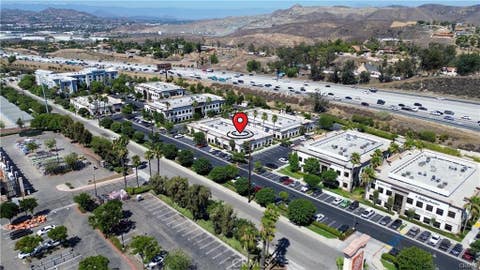 Photo of 2079 Compton Avenue, Corona, CA 92881 (MLS # HD26132598)