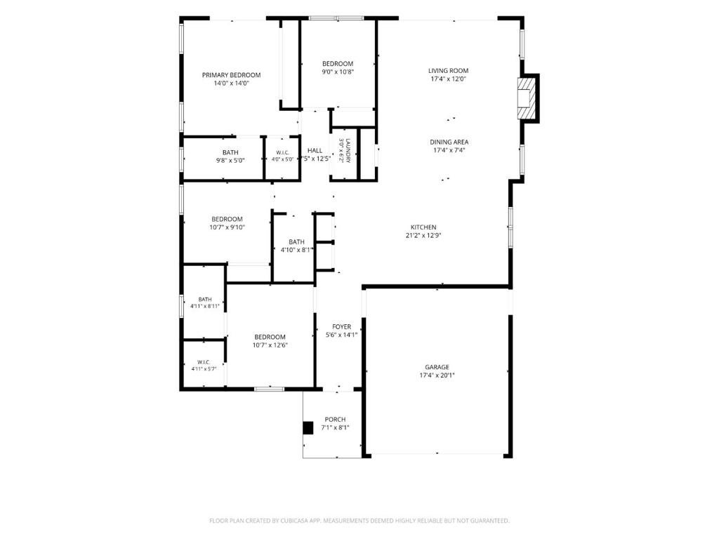 2477 Amethyst Drive