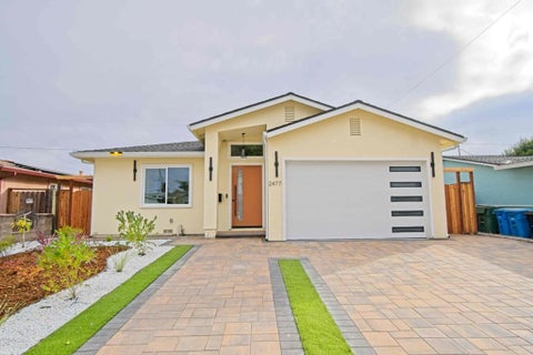 Photo of 2477 Amethyst Drive, Santa Clara, CA 95051 (MLS # ML82059006)