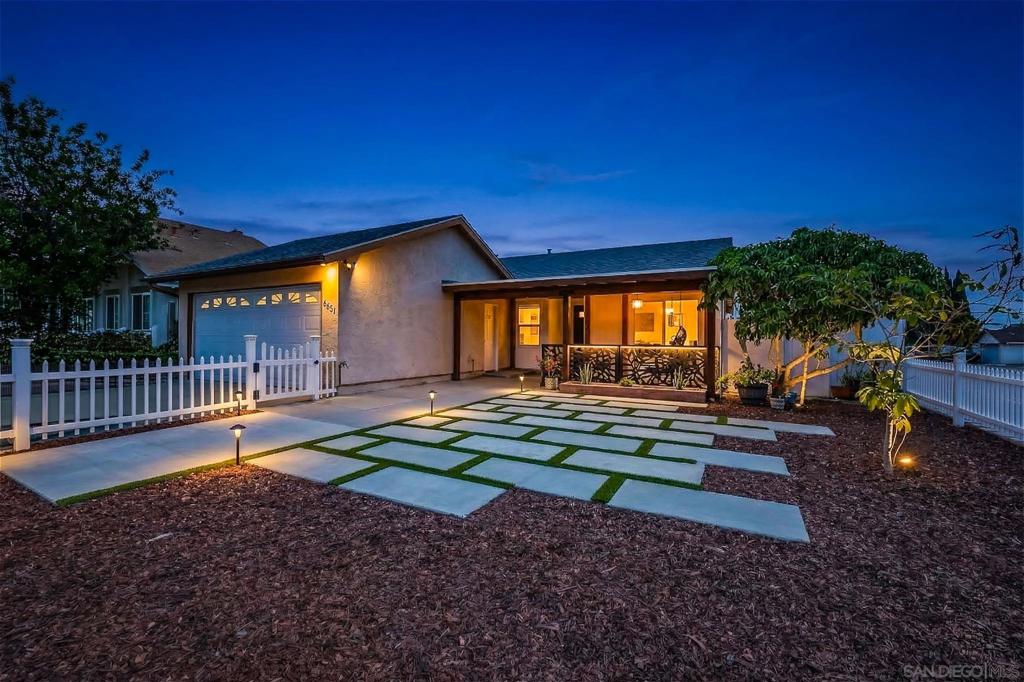 8301 Blossom Hill Dr