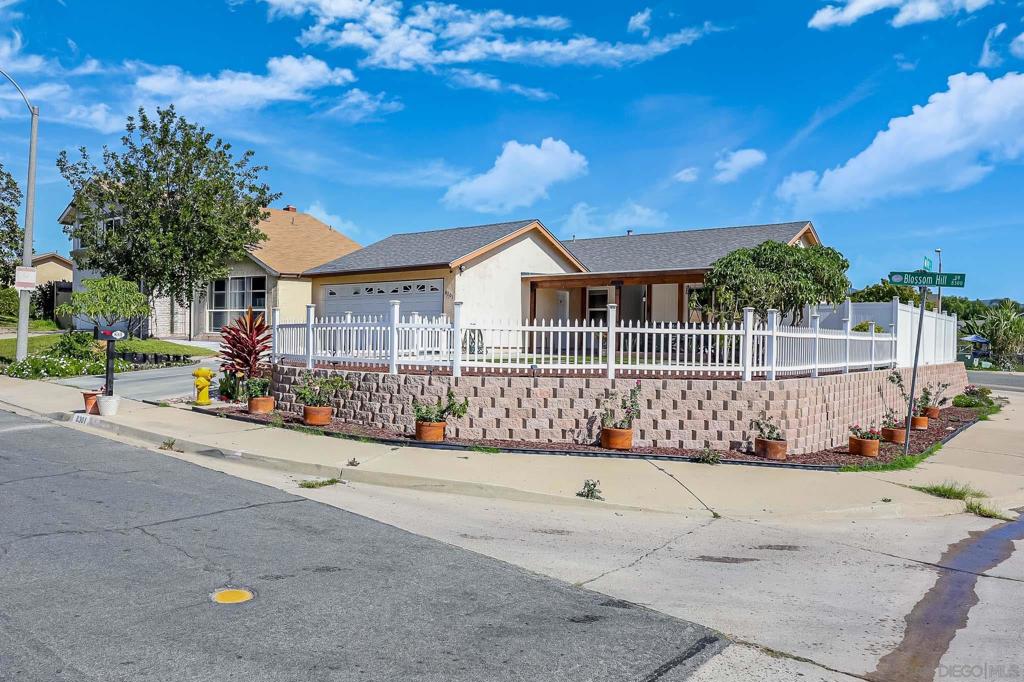 8301 Blossom Hill Dr