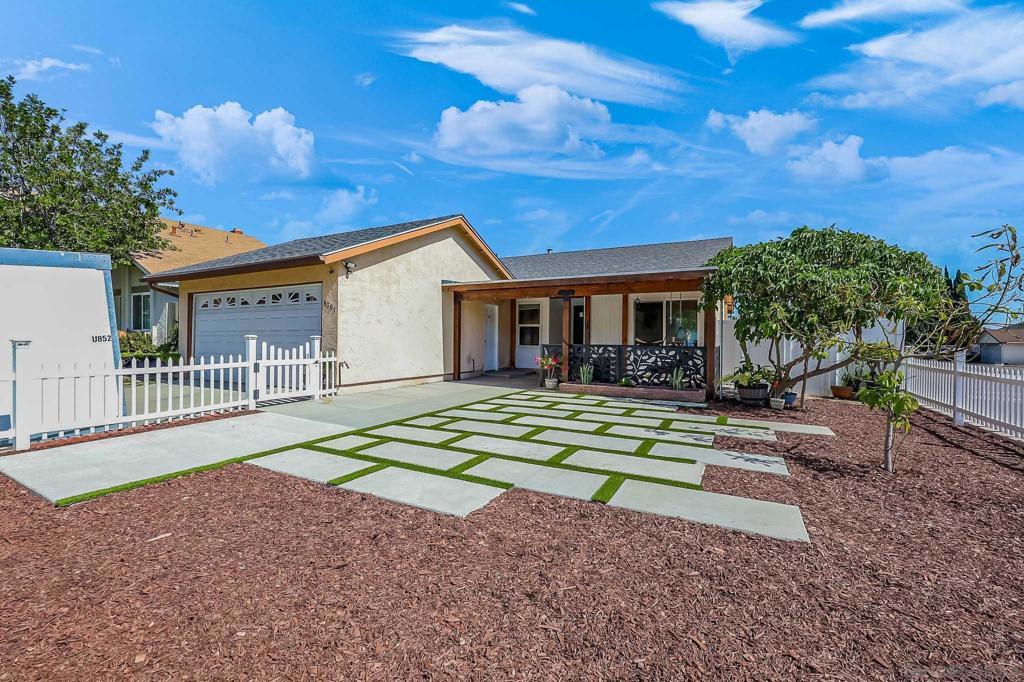 8301 Blossom Hill Dr