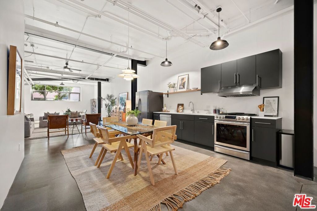 Photo of 500 Molino Street #114, Los Angeles, CA 90013 (MLS # 26640383)