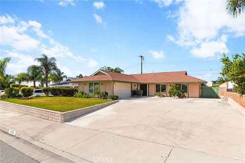 Photo of 9766 Kimberly Avenue, Montclair, CA 91763 (MLS # IG26075287)