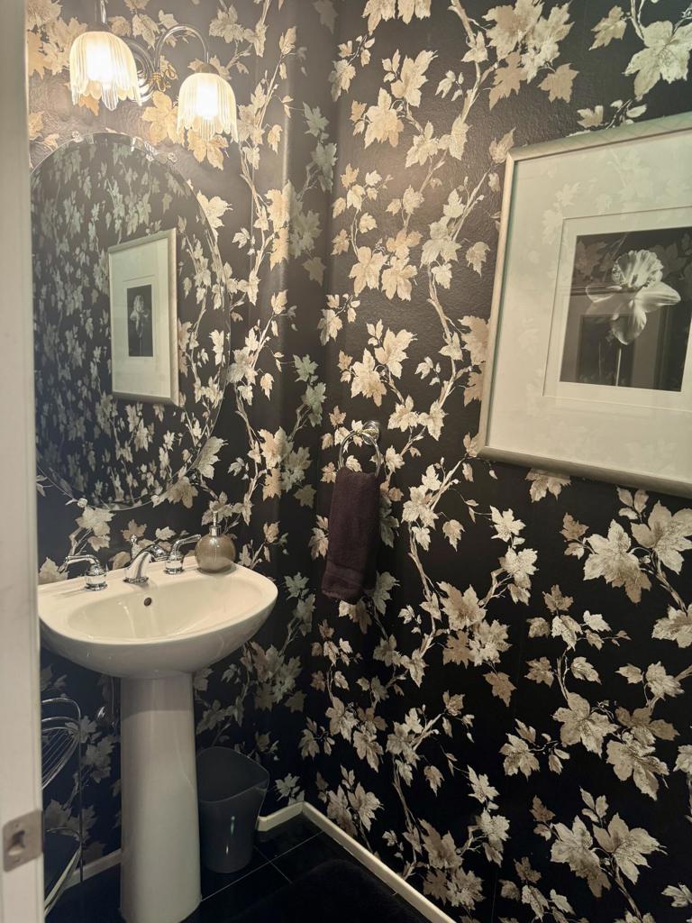 Whitehawk - Residential Lease