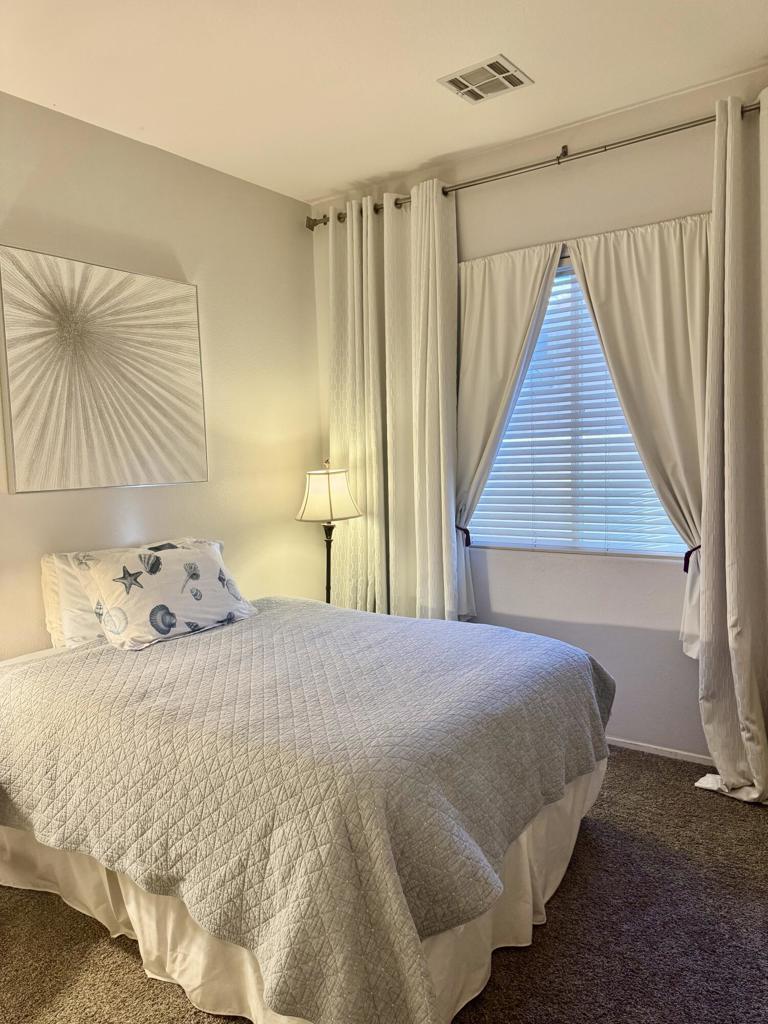 Whitehawk - Residential Lease