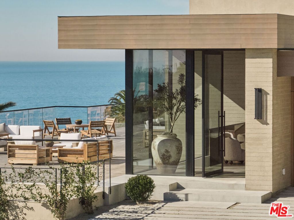 Photo of 30010 Andromeda Lane, Malibu, CA 90265 (MLS # 26643393)