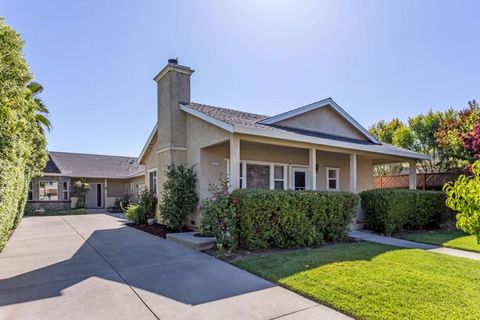 17317 Lotus Way Morgan Hill CA 95037