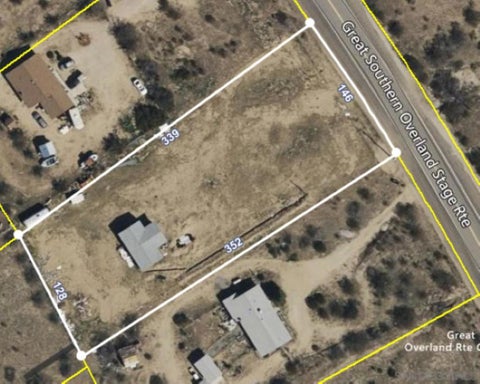 Photo of 7476 Great Southern Overland Stage Rte., Julian, CA 92036 (MLS # 260021327SD)