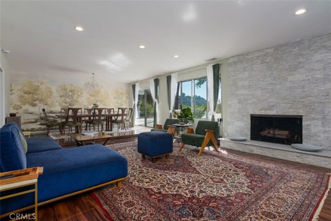 Photo of 2657 Zorada DR, Los Angeles, CA 90046 (MLS # SR26217774)