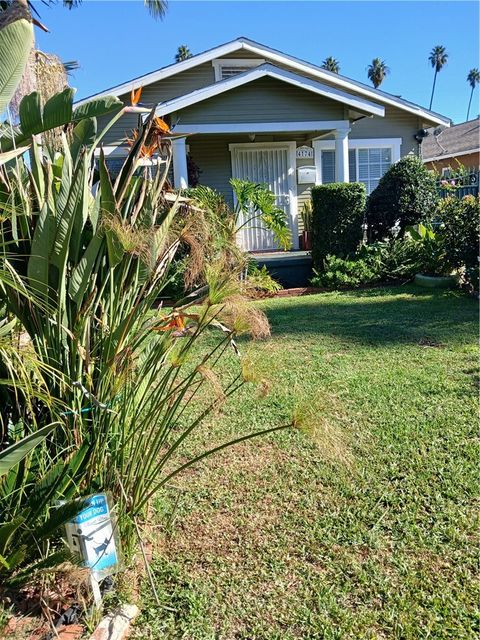 Photo of 4174 3rd Ave, Los Angeles, CA 90008 (MLS # DW25266836)