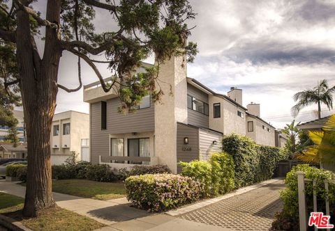 Photo of 1248 23rd Street #1, Santa Monica, CA 90404 (MLS # 26666921)