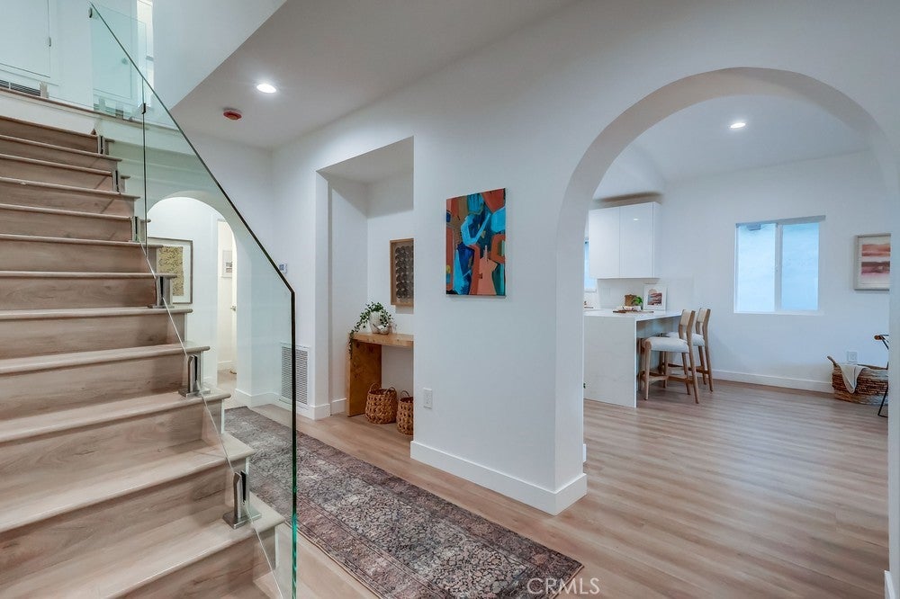 4016 6th Avenue, Leimert Park CA 90008