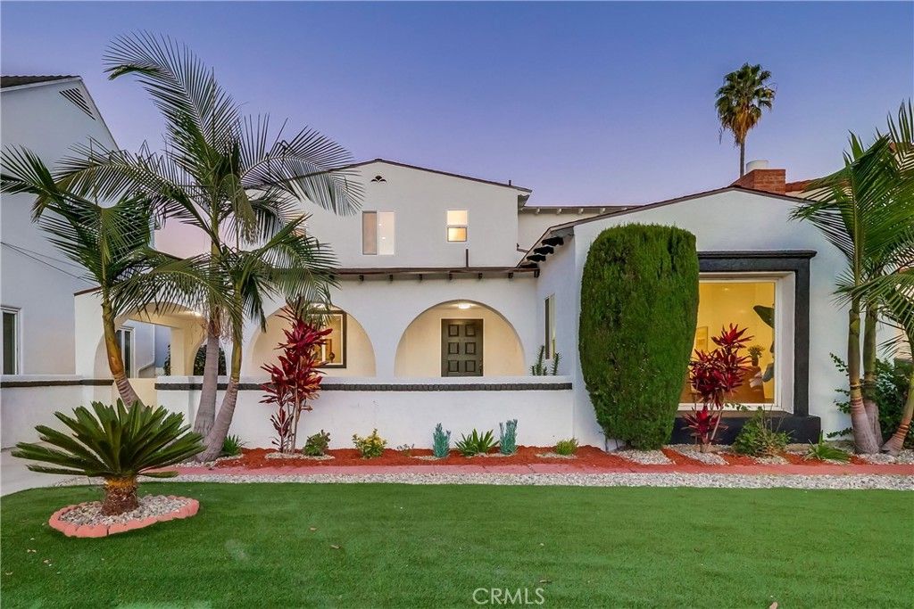 Photo of 4016 6th Avenue, Leimert Park, CA 90008 (MLS # OC26066602)