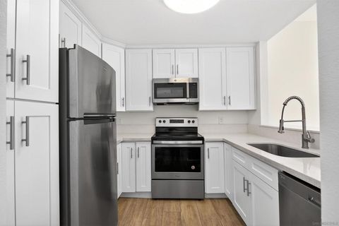 Photo of 3980 Faircross Pl Pl #36, San Diego, CA 92115 (MLS # 260013053SD)