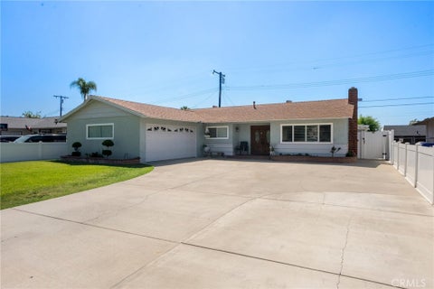 Photo of 1335 W 4th Street ST, Ontario, CA 91762 (MLS # CV26204325)