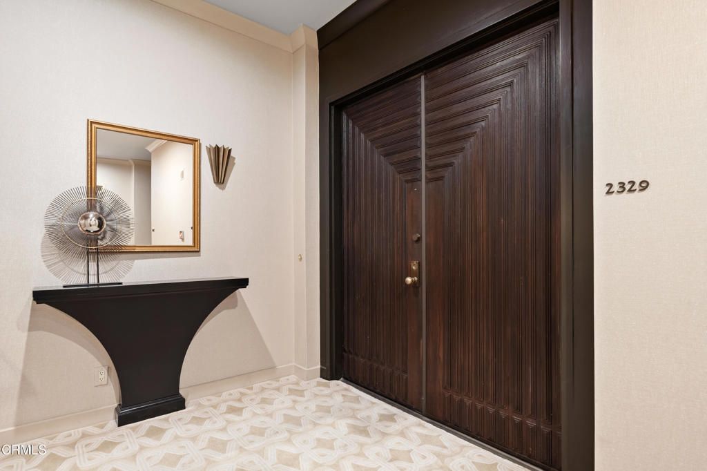 Photo of 2329 Century Hill, Los Angeles, CA 90067 (MLS # P1-25231)