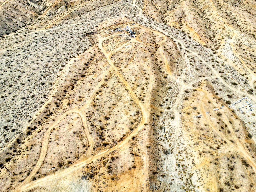 Not Applicable-1 - Land