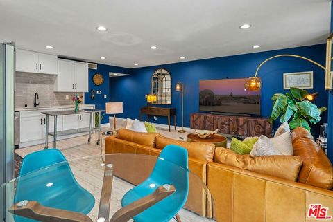 Photo of 2700 Cahuenga Boulevard #1203, Los Angeles, CA 90068 (MLS # 26668815)