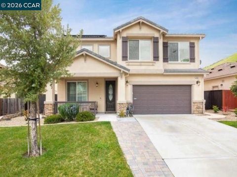 Photo of 3685 Mallard Ct, Antioch, CA 94509 (MLS # 41107106)