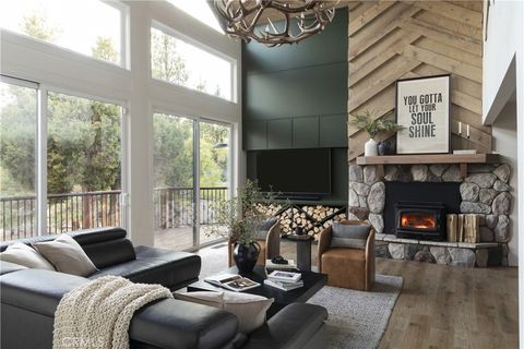 340 Crystal Lake Road Big Bear Lake CA 92315