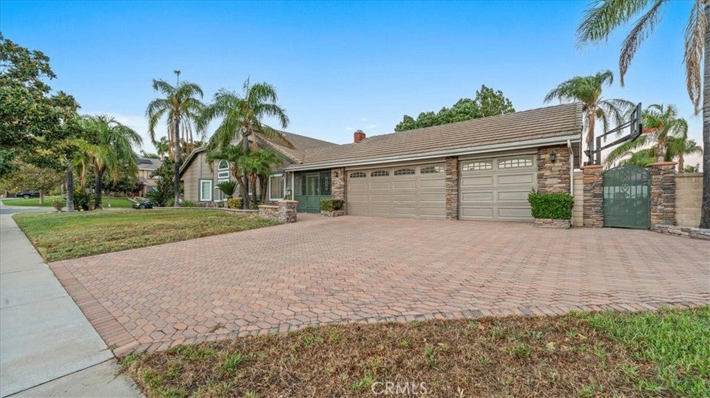 13511 Greenstone Drive