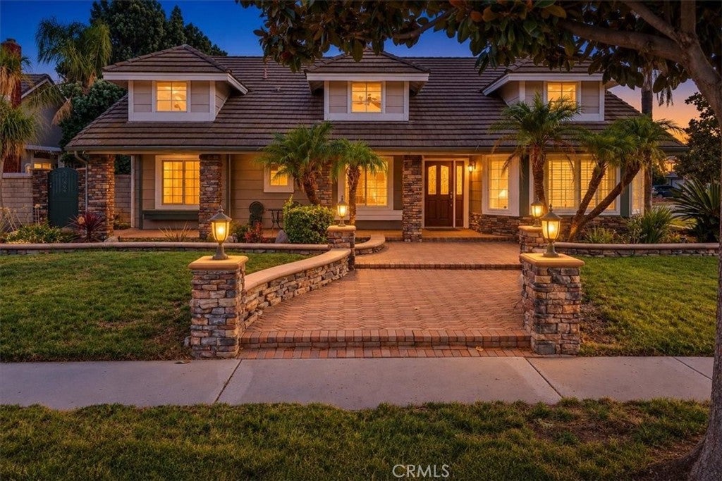 13511 Greenstone Drive