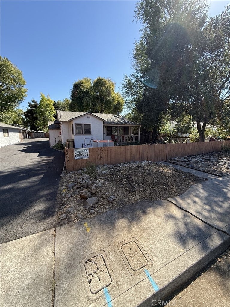 Properties 3 6383 Santa Ynez