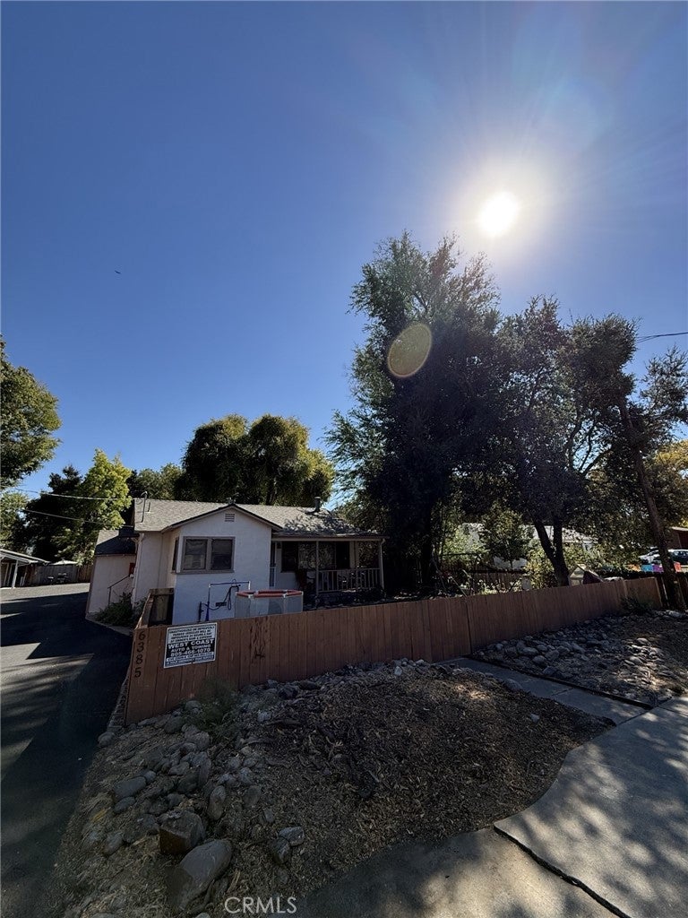 Properties 2 6383 Santa Ynez
