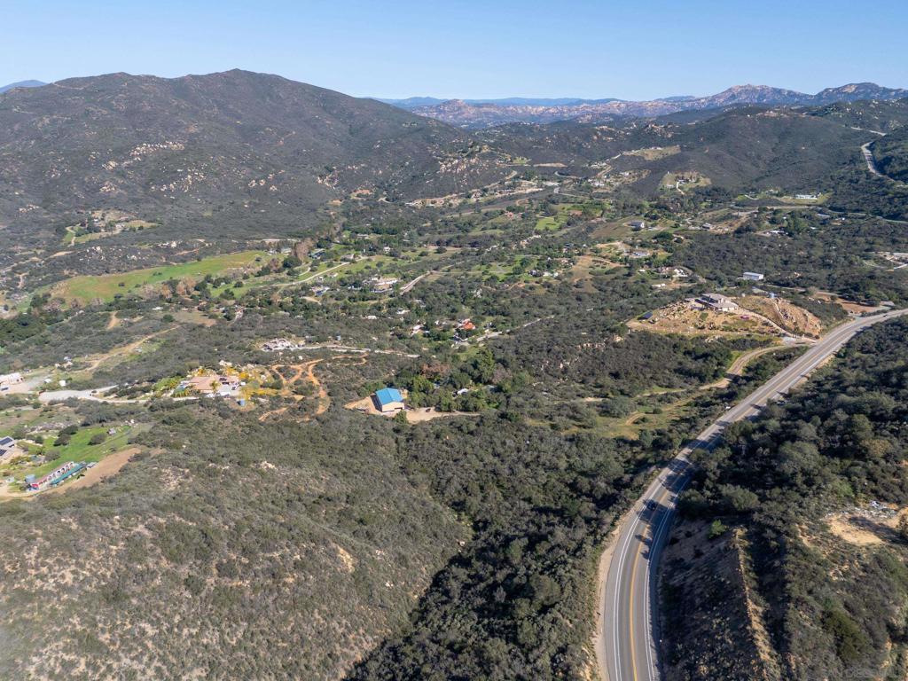 0 Skyline Truck Trail