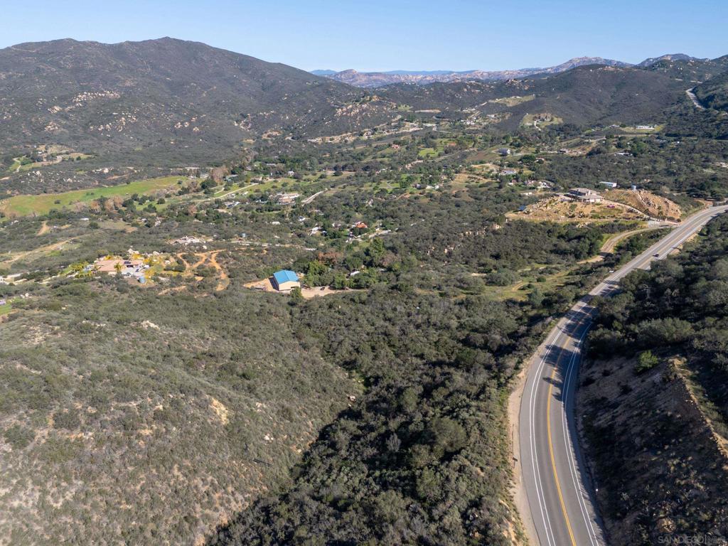 0 Skyline Truck Trail