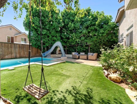 Tiny photo for 4796 Mascagni Street, Ventura, CA 93003 (MLS # V1-38717)