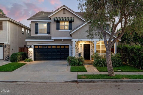 Photo of 4796 Mascagni Street, Ventura, CA 93003 (MLS # V1-38717)
