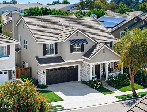 Photo of 4796 Mascagni Street, Ventura, CA 93003 (MLS # V1-38717)