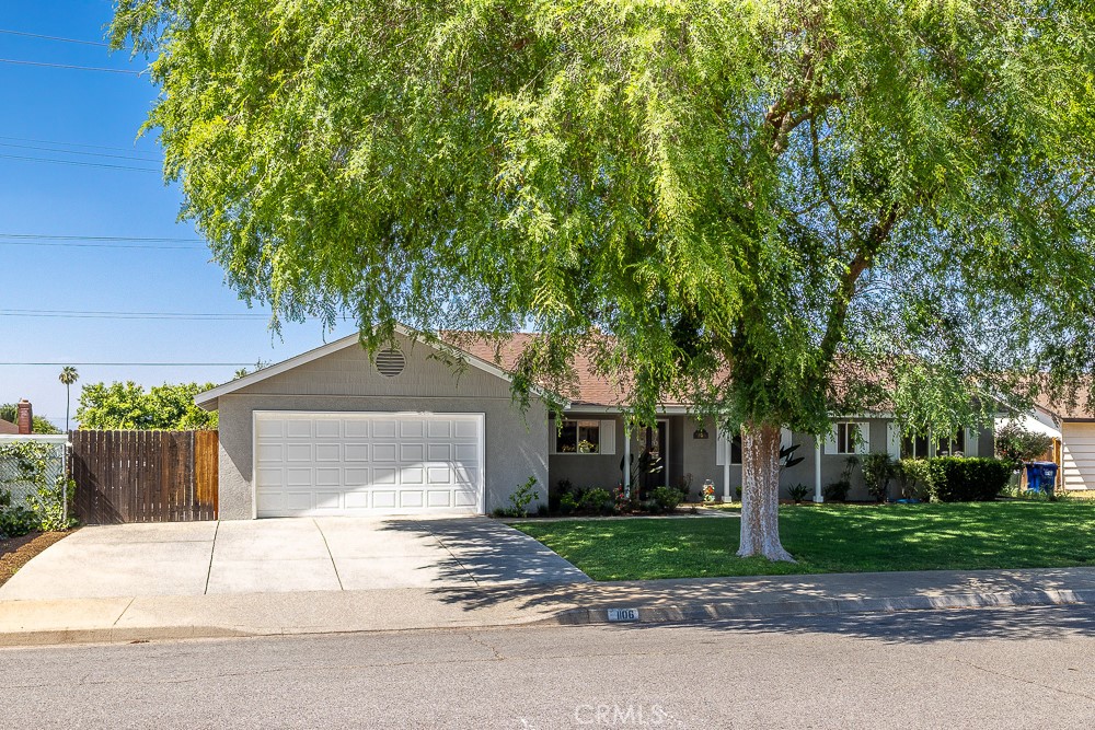 1106 Fulbright Avenue