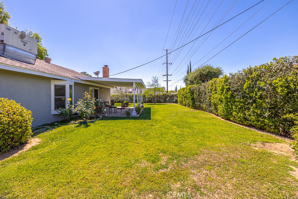 1106 Fulbright Avenue