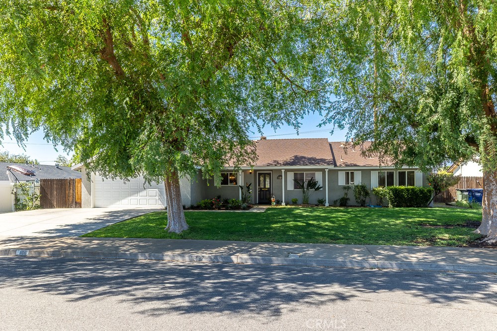 1106 Fulbright Avenue