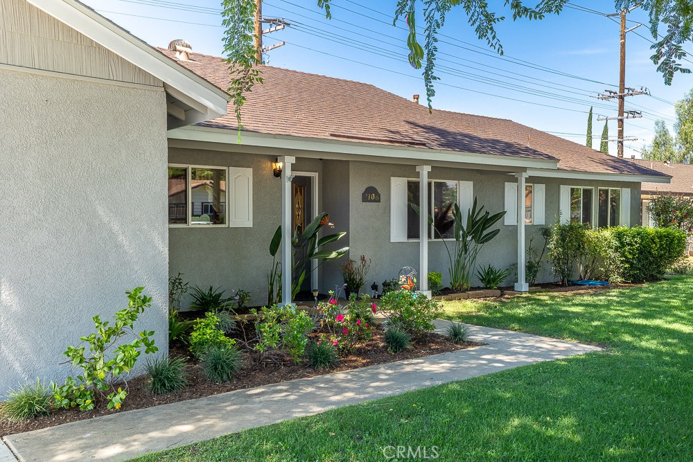 1106 Fulbright Avenue