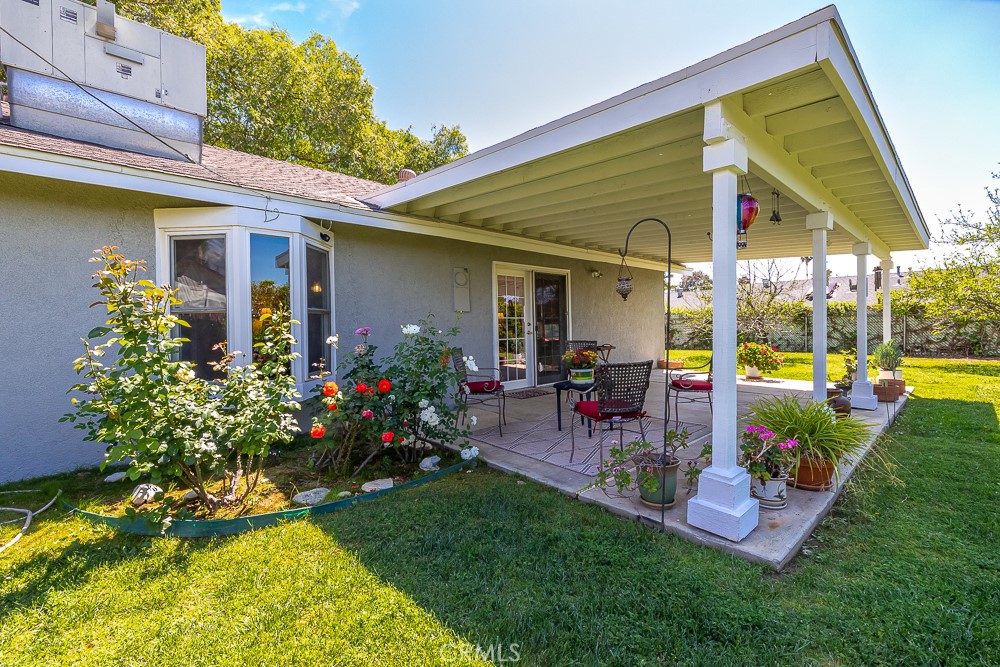 1106 Fulbright Avenue