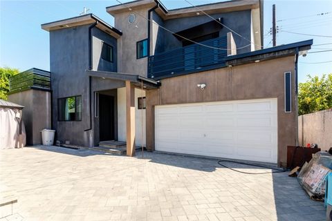 Photo of 8252 Morse Avenue, North Hollywood, CA 91605 (MLS # GD26064469)