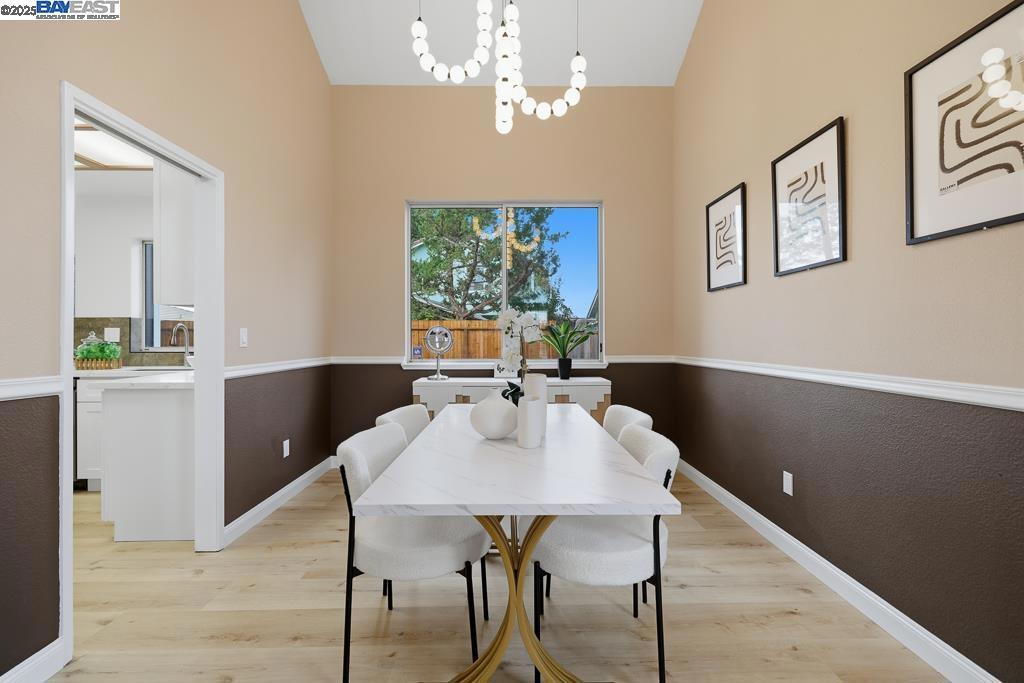 BRENTWOOD - Residential