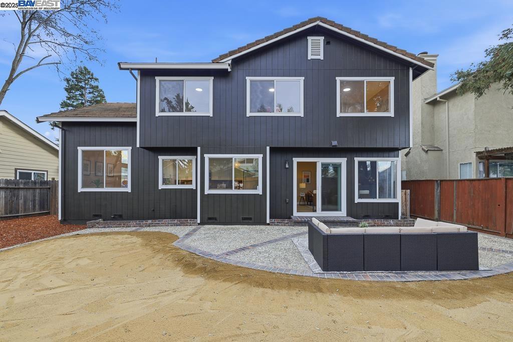 BRENTWOOD - Residential