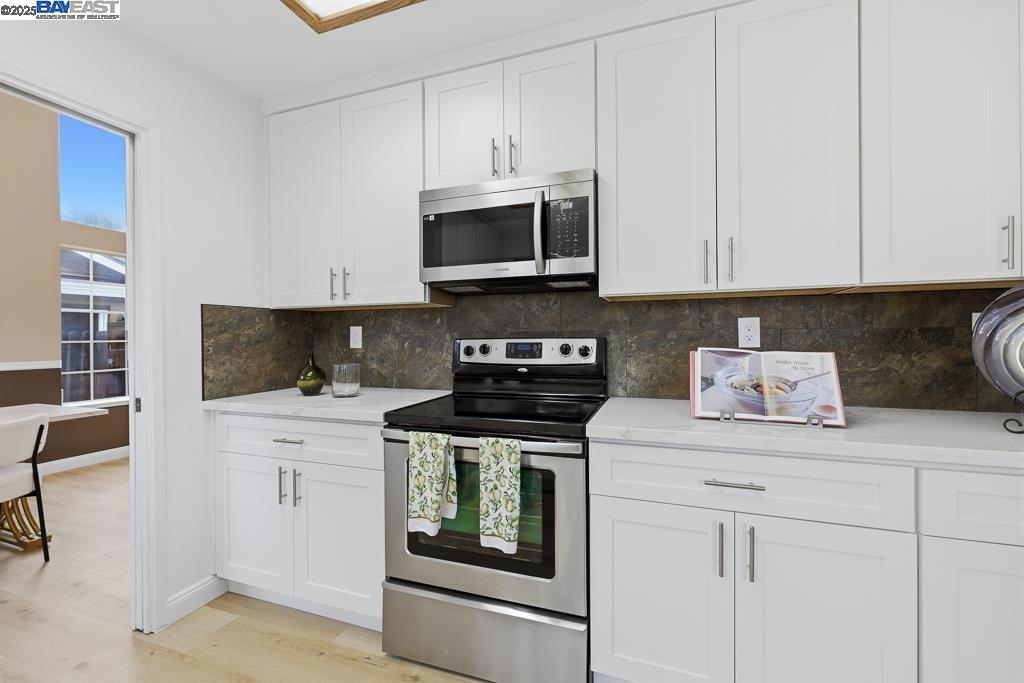 BRENTWOOD - Residential